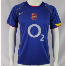 04-05 Arsenal Away